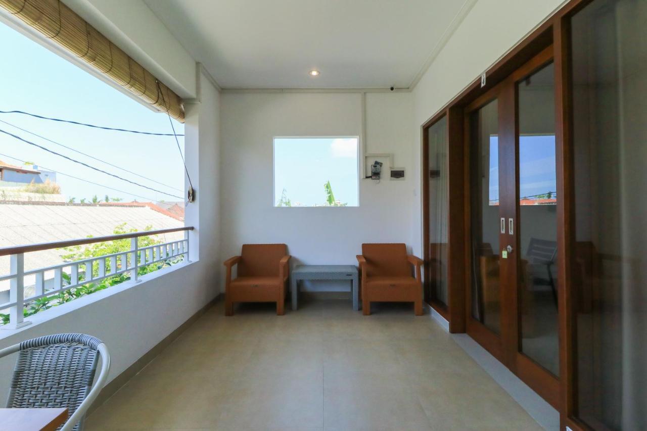 Manu Guest House 2 Canggu  Exterior photo