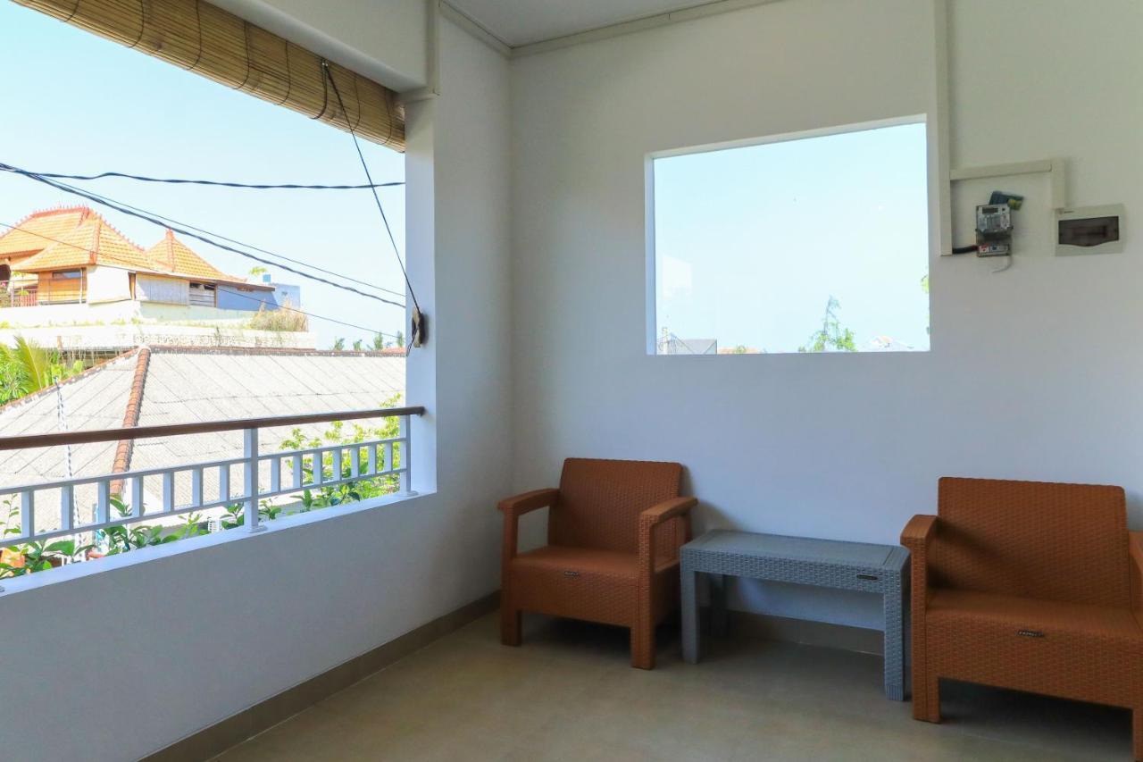 Manu Guest House 2 Canggu  Exterior photo